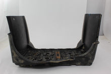 Load image into Gallery viewer, 2002 Yamaha Grizzly 660 Left Foot Well Assy 5KM-27453-01-00
