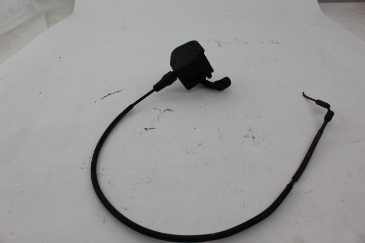 Thumb Throttle & Cable Assy 5KM-26250-03-00 121795