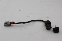 Load image into Gallery viewer, 2002 Yamaha Grizzly 660 Key Switch Assy 5KM-82510-02-00
