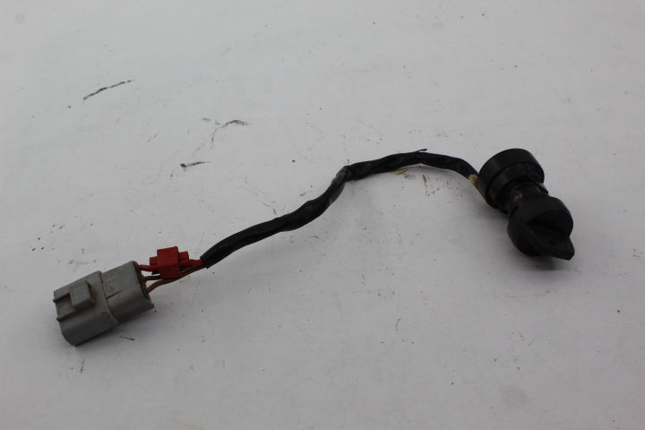 Key Switch Assy 5KM-82510-02-00 121798