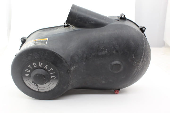 Outer Clutch Cover Assy 2633926 121801