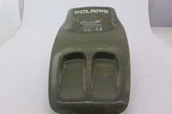 Front Cover Hood Assy 5435110-400 121805