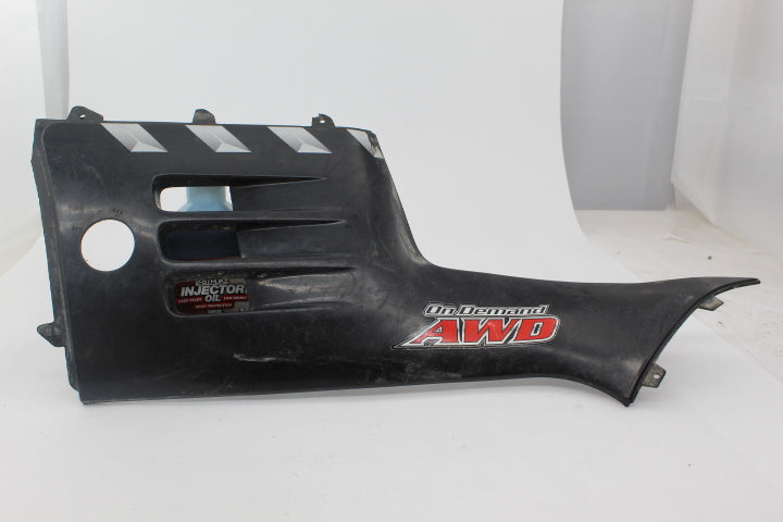 Left side Cover Assy 2632284-177 121806