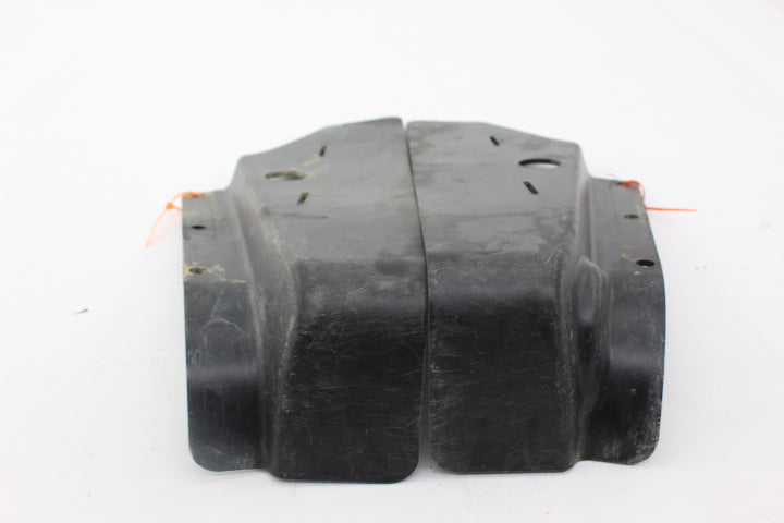 Radiator Shields 5433923 121809