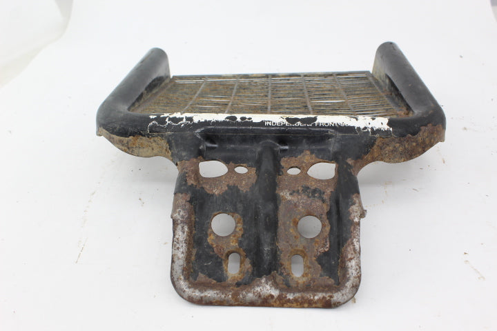 Brush Guard Assy 1013772-067 121821