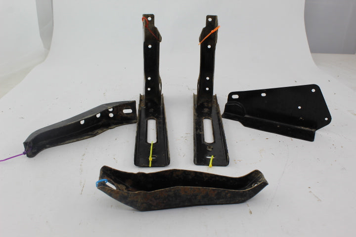 Brush Guard Mounts 1014099-067 121822
