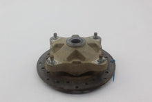 Load image into Gallery viewer, 2005 Polaris Magnum 330 Rear Wheel Hub &amp; Rotor 5131649
