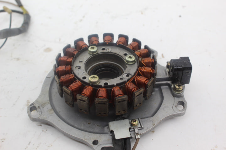 Stator Assy 3089275 121850