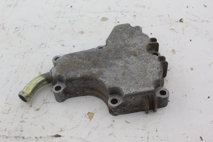 Breather Cover Assy 3089271 121851