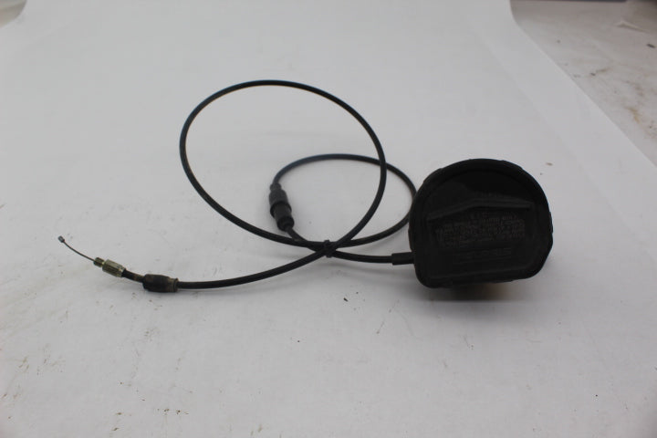 Thumb Throttle Assy 2010250 121872