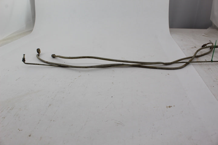 Rear Brake Lines 1910516 121878