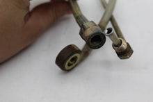 Load image into Gallery viewer, Rear Brake Lines 1910516 121878
