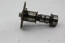 Load image into Gallery viewer, Camshaft w/ Sprocket Assy 3087247 121880
