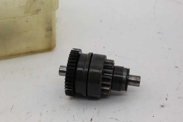 Starter Bendix 3090034 121883
