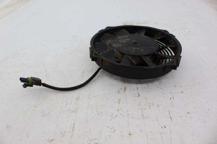 Radiator Fan Assy 2410534 121893