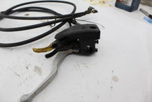 Load image into Gallery viewer, 2005 Kawasaki Brute Force 750 Left Hand Brake Lever Assy 46076-0180
