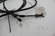 Load image into Gallery viewer, 2005 Kawasaki Brute Force 750 Left Hand Brake Lever Assy 46076-0180

