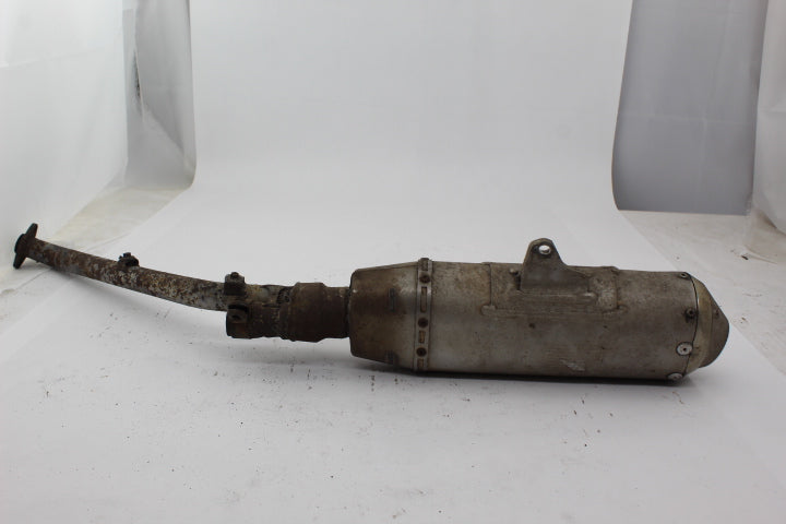 Exhaust Muffler Assy 18087-0066 1219132