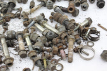 Load image into Gallery viewer, 2005 Kawasaki Brute Force 750 Misc. Crankcase Mounting Bolts 92151-1914
