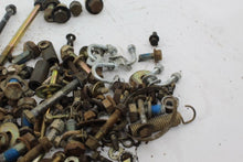 Load image into Gallery viewer, 2005 Kawasaki Brute Force 750 Misc. Frame Bolts Kit Assortment 123456
