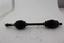 Load image into Gallery viewer, Rear CV Axle LH 59266-0023 121916
