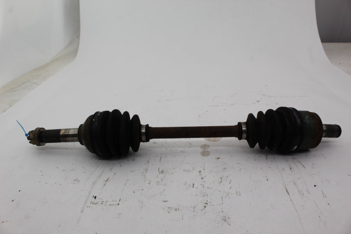 Rear CV Axle LH 59266-0023 121916