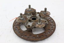 Load image into Gallery viewer, 2005 Kawasaki Brute Force 750 Front Hub RH W/Rotor 49030-0013
