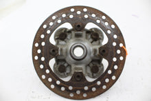 Load image into Gallery viewer, 2005 Kawasaki Brute Force 750 Front Hub LH W/Rotor 49030-0013
