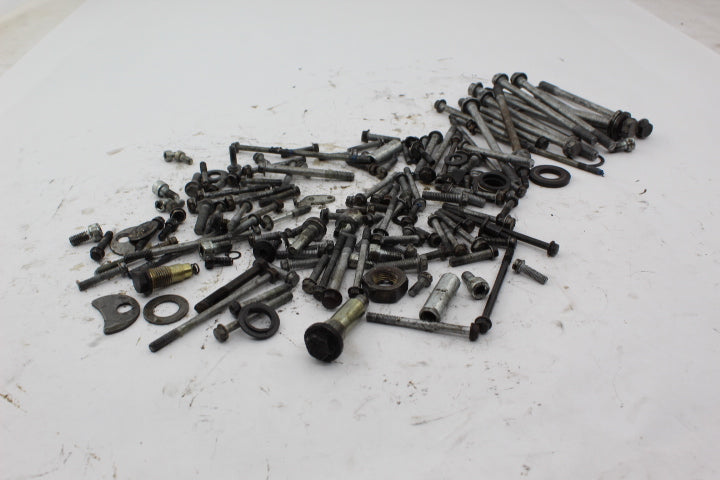 Cylinder Head Bolts 92151-1917 121961