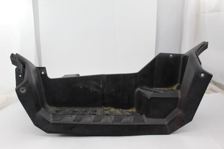 Left Footwell Assy 5436134-070 122005