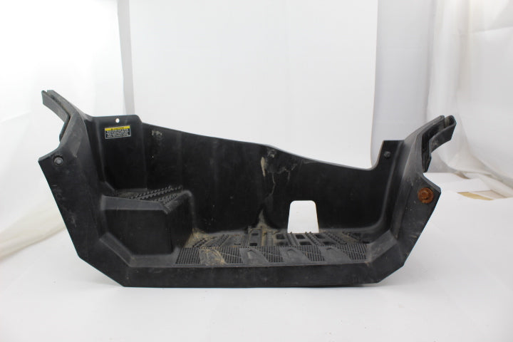 Right Footwell Assy 5436135-070 122006