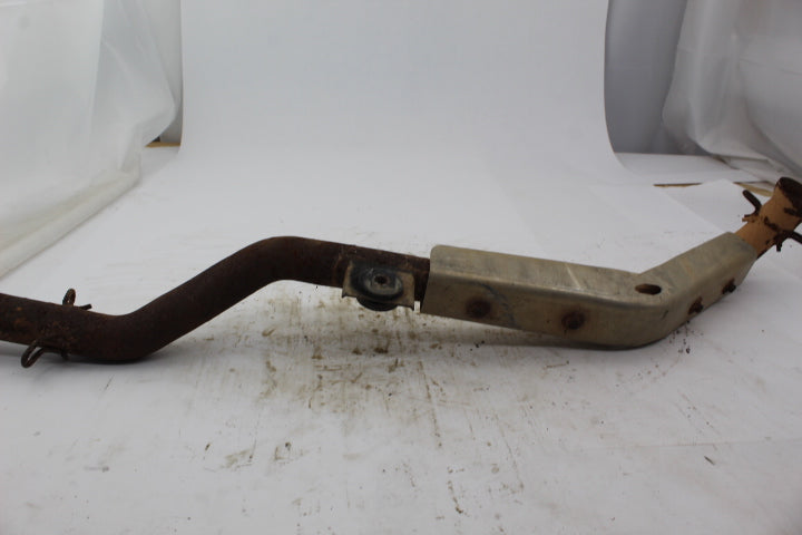 Exhaust Pipe Assy 1261698-489 1220103