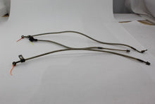 Load image into Gallery viewer, 2007 Polaris Sportsman X2 EFI 500 Front Brake Lines 1910838
