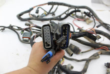 Load image into Gallery viewer, 2007 Polaris Sportsman X2 EFI 500 Main Wiring Harness 2410961
