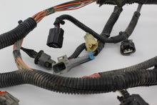 Load image into Gallery viewer, 2007 Polaris Sportsman X2 EFI 500 Main Wiring Harness 2410961
