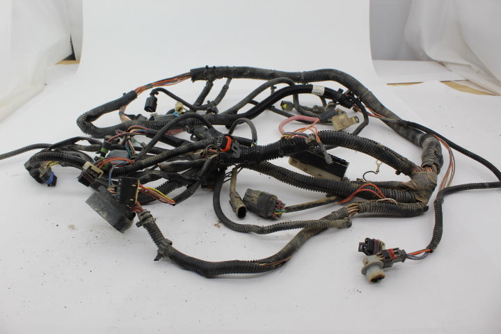 Main Wiring Harness 2410961 1220110