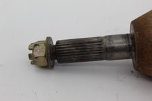 Load image into Gallery viewer, 2007 Polaris Sportsman X2 EFI 500 Rear CV Axle 1332346
