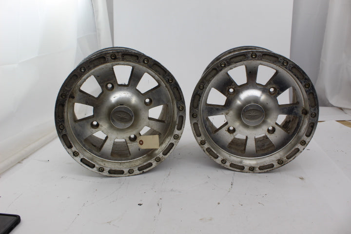 Rear Wheel Rims 1520933 1220115