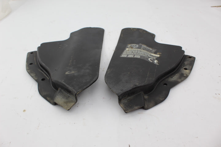 Radiator Shields 5434314 122016