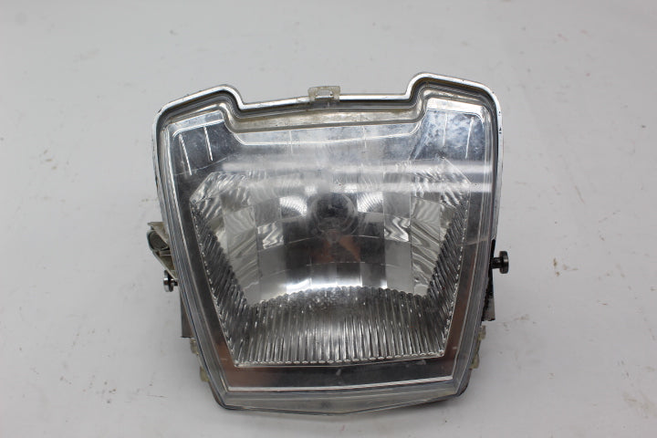 Front Center Head Light Assy 2410429 122023