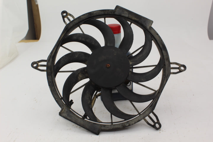 Radiator Fan Assy 2410383 122032