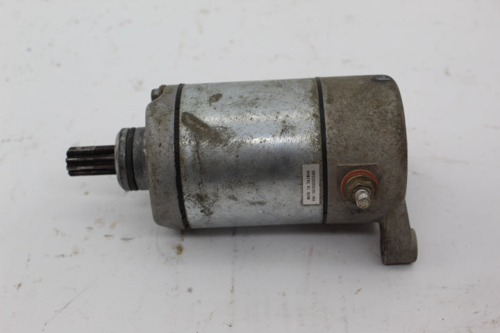 Starter Motor 3084981 122035