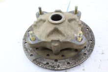 Load image into Gallery viewer, 2007 Polaris Sportsman X2 EFI 500 Rear Wheel Hub/Disc 5143629
