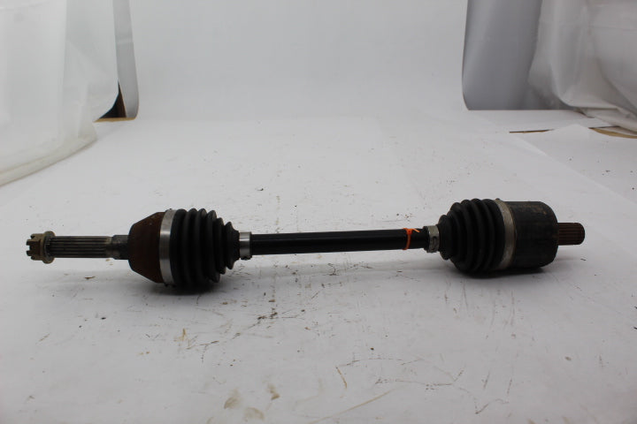 Front Left CV Axle 1332347 122052