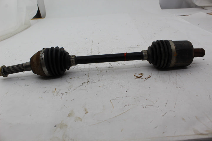 Front Right CV Axle 1332347 122053