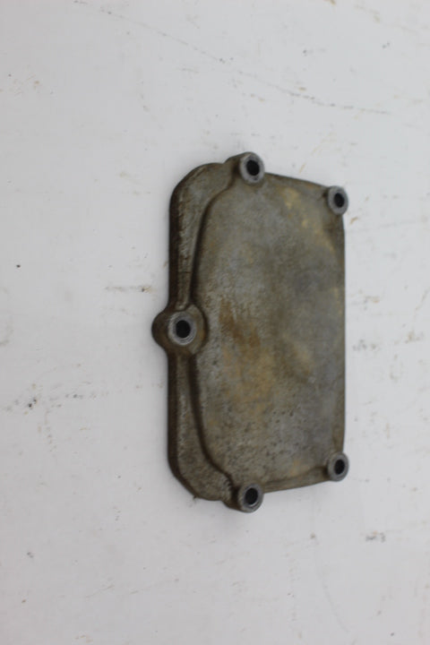 Cylinder Camshaft Cover 3089242 122083