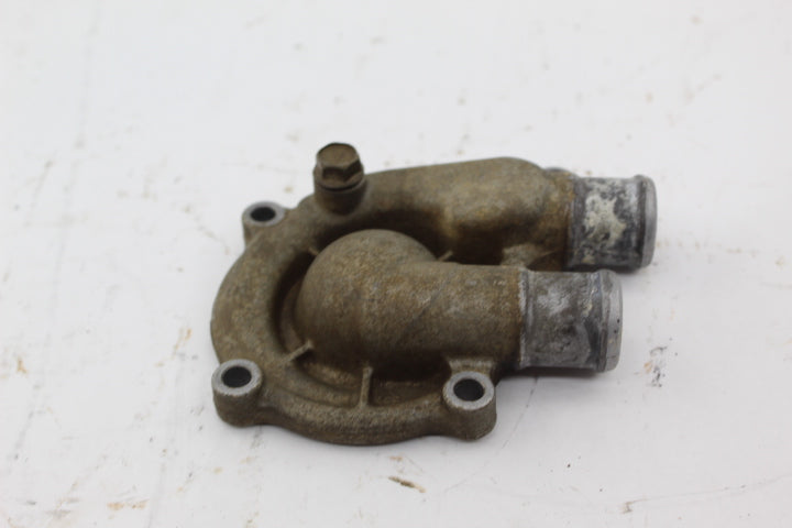 Water Pump Cover 3085351 122085