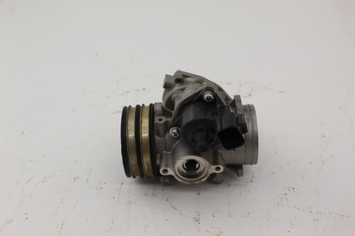 Throttle Body Assy 3131739 122090