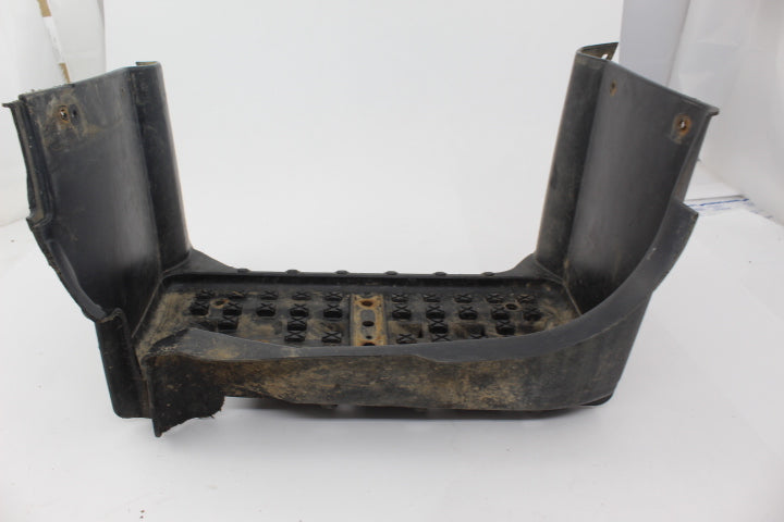 Footwell Right Side 5GH-27463-00-00 122107