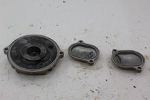 Load image into Gallery viewer, 2000 Yamaha Kodiak 400 Cylinder Head Covers 4WU-11160-01-00
